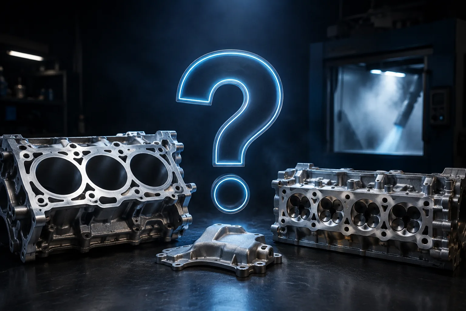 FAQ по аквабластингу деталей